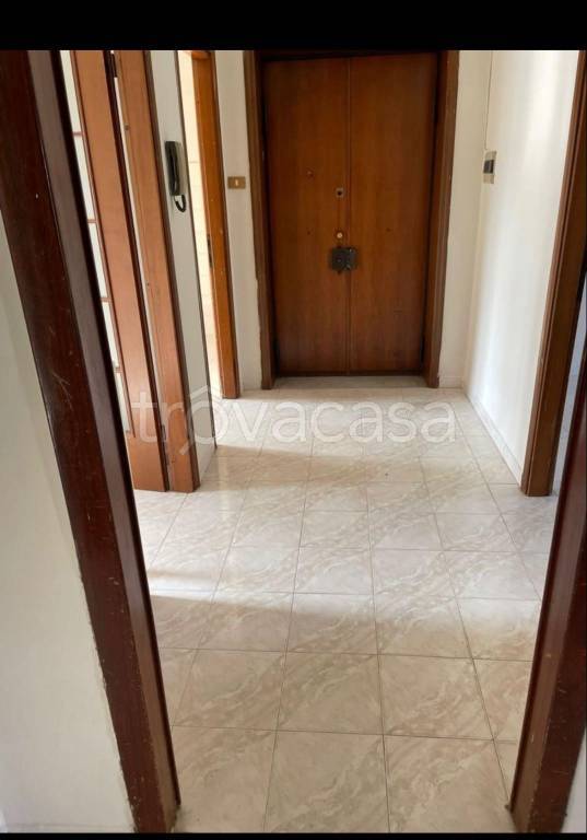 Appartamento in in vendita da privato a Santa Maria Capua Vetere via Augusto Pierantoni, 38