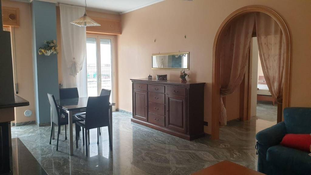 Appartamento in in vendita da privato a San Giovanni Rotondo via Giacomo Leopardi, 18