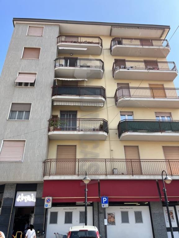 Appartamento in vendita a Samarate via San Michele al Carso