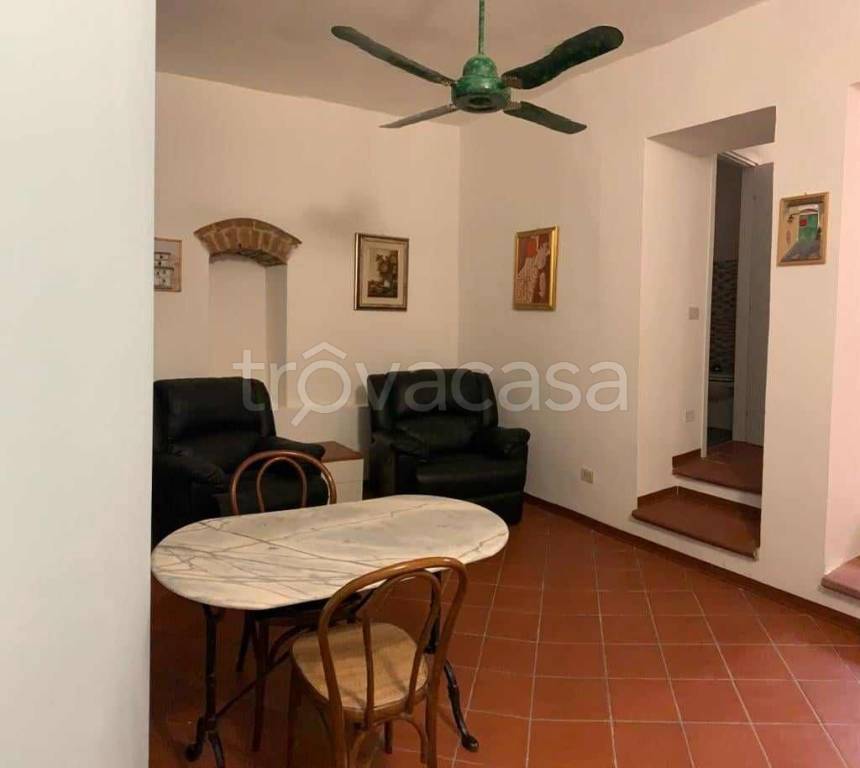 Appartamento in vendita ad Arezzo via San Lorentino