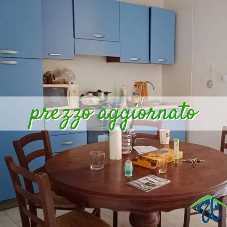 Appartamento in vendita a Piacenza via Cantarana