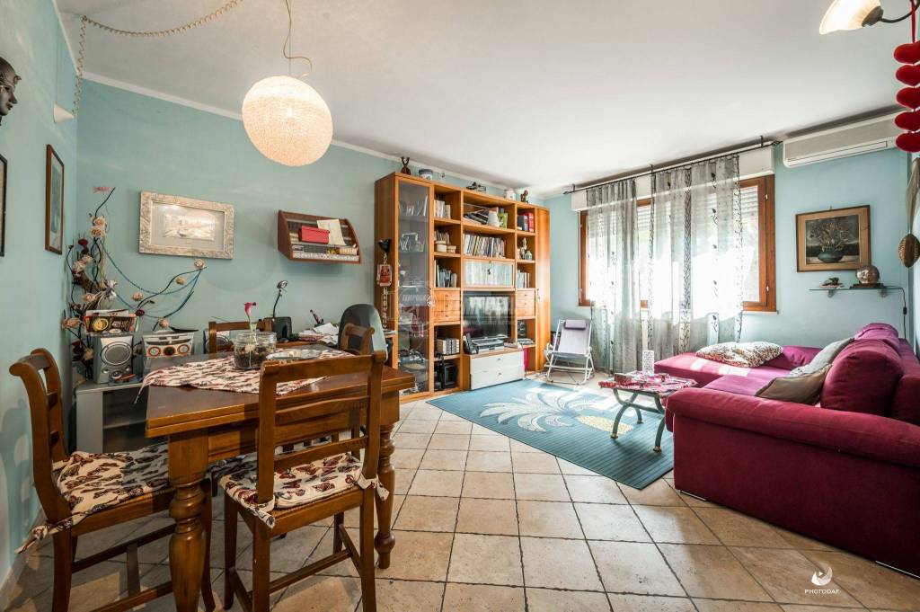 Appartamento in vendita a Cervia via Tito Livio 4