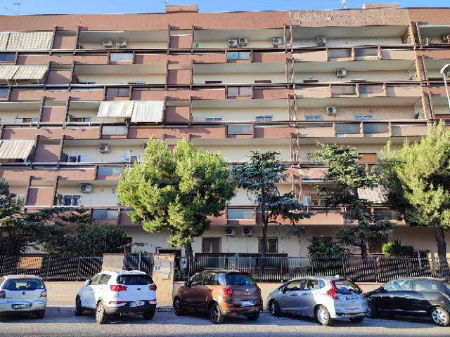 Appartamento in in vendita da privato a Bari via Caldarola, 30