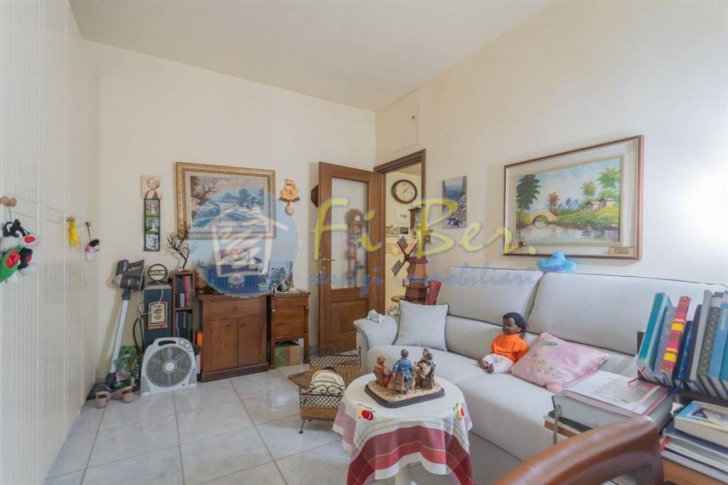 Appartamento in vendita a Pioltello via Cilea, 8