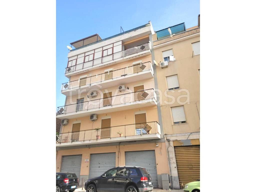 Appartamento in vendita a Palermo via Venanzio Marvuglia