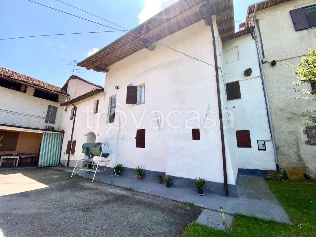 Casa Indipendente in vendita a Niella Tanaro via 20 Settembre, 214