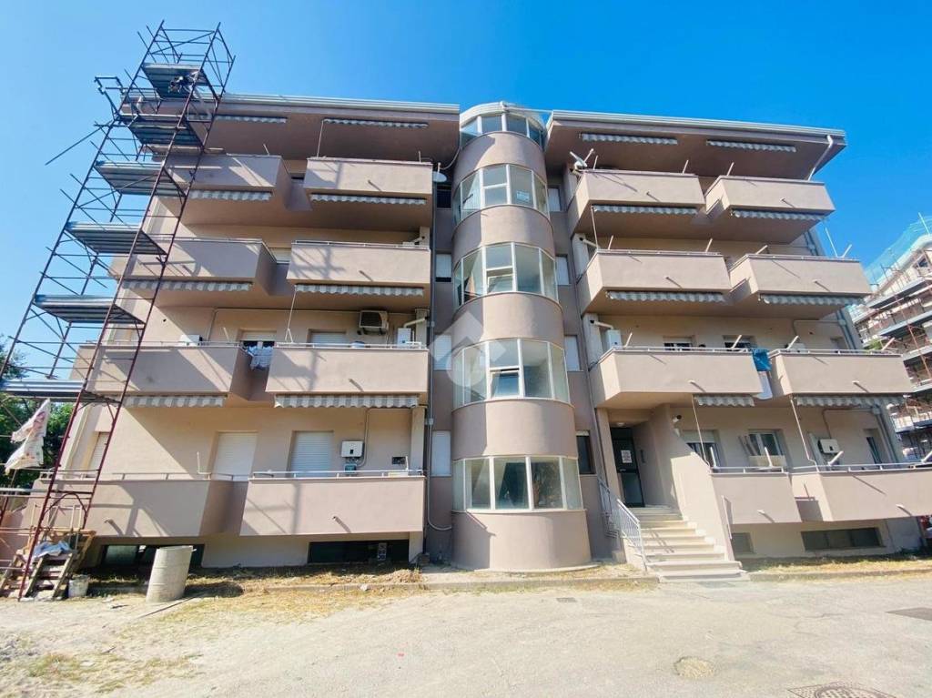 Appartamento in vendita a Rende via Malta, 21