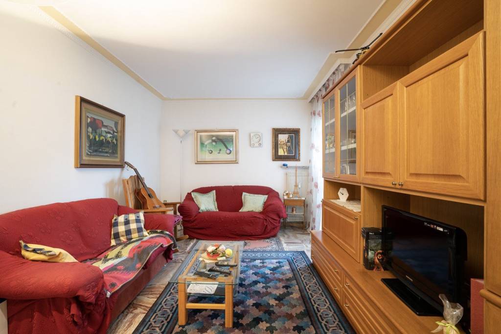 Appartamento in vendita a Bolzano via Della Visitazione
