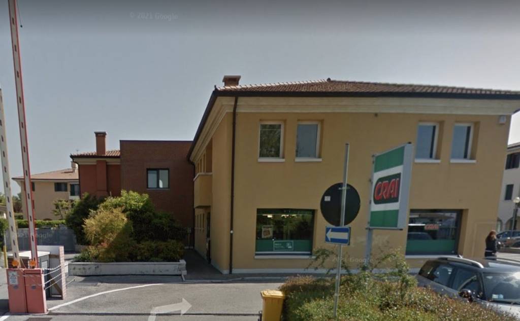 Ufficio in affitto a Ponzano Veneto via Livello, 3