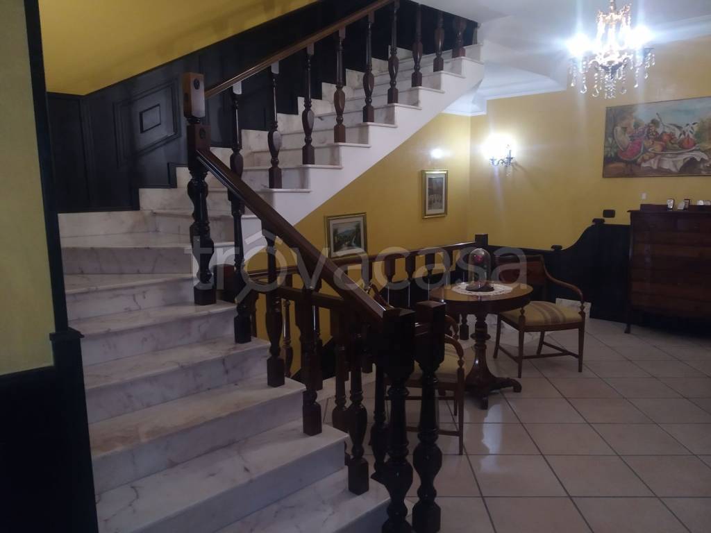 Villa in vendita a Marano di Napoli via s. rocco