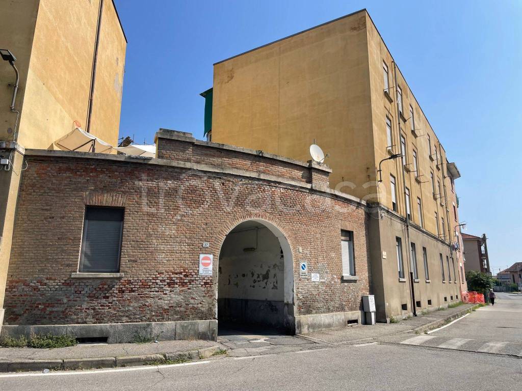 Appartamento in vendita a Settimo Torinese via Francesco Petrarca