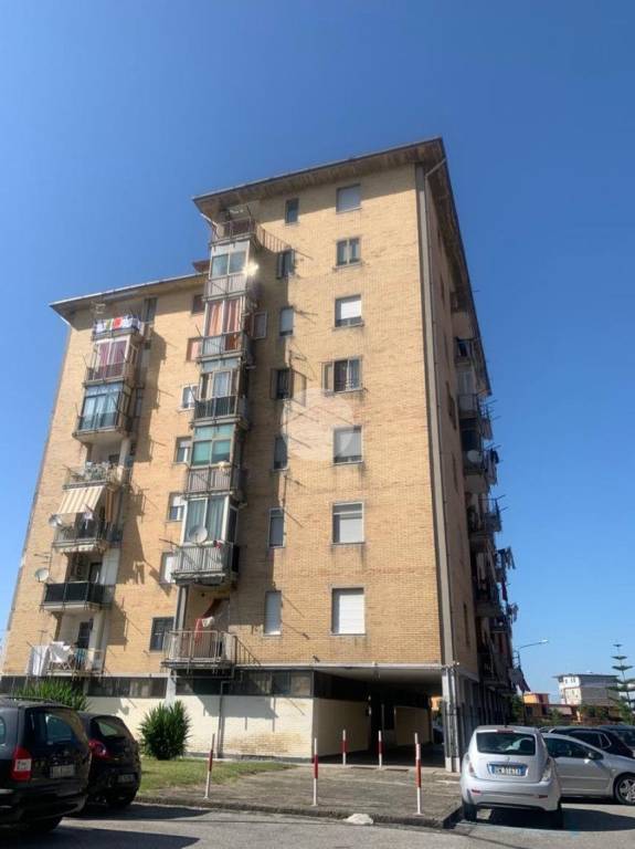 Appartamento in vendita a Casoria via Gioacchino Rossini, 6