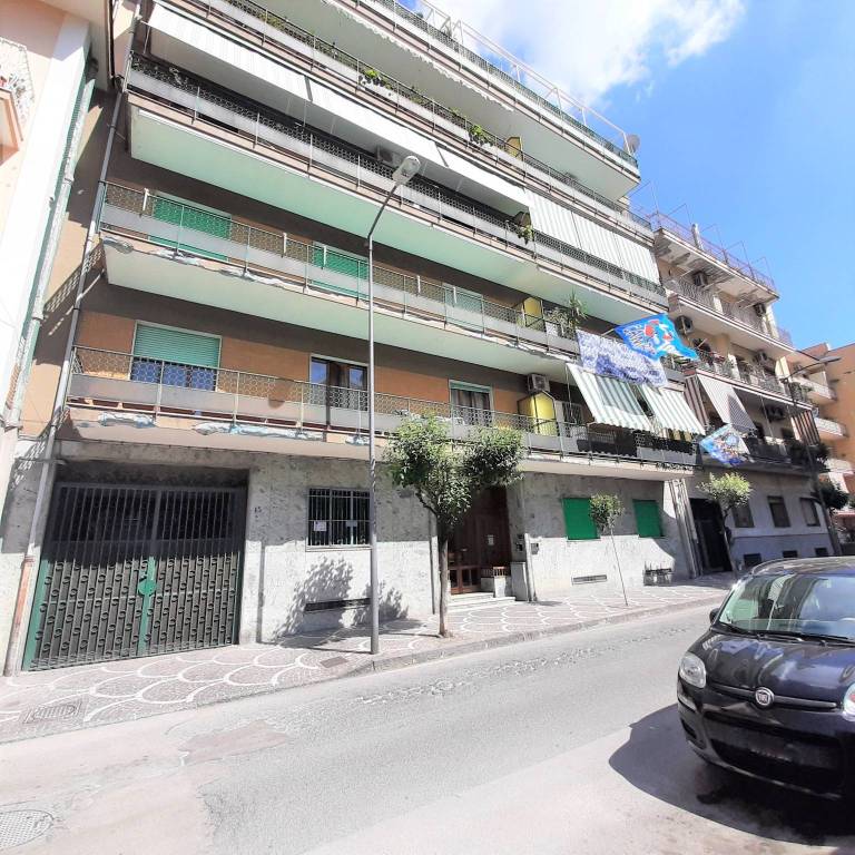 Appartamento in vendita a Casoria via San Pietro, 15