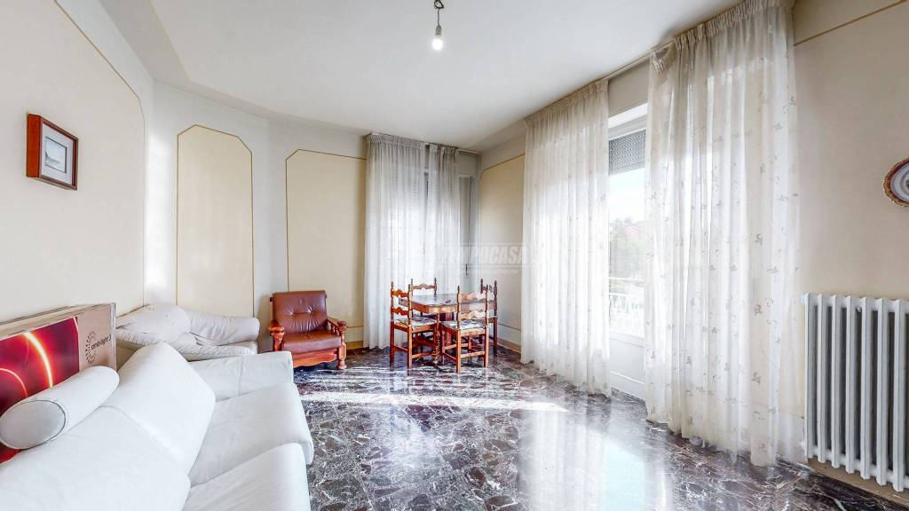 Appartamento in vendita a Fornovo di Taro via Antonio Gramsci 4