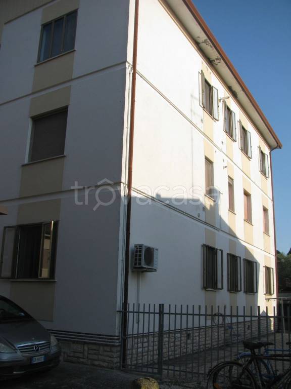 Appartamento in in vendita da privato ad Adria via Papa Giovanni xxiii, 7
