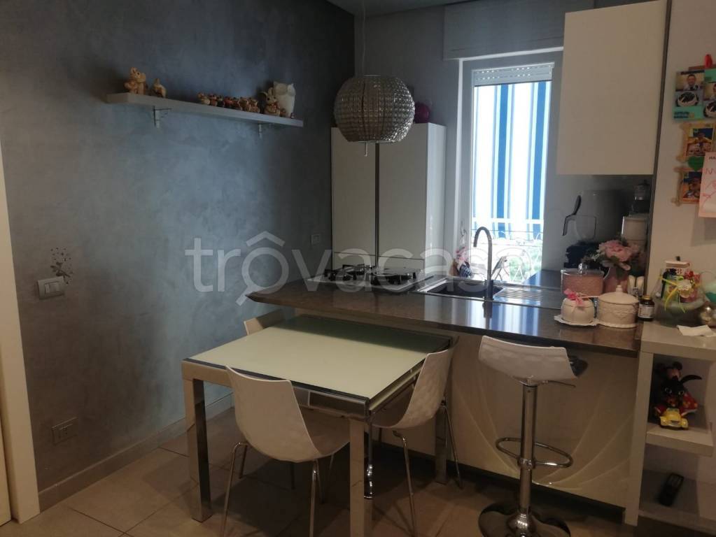 Appartamento in in vendita da privato a Napoli viale Colli Aminei, 62