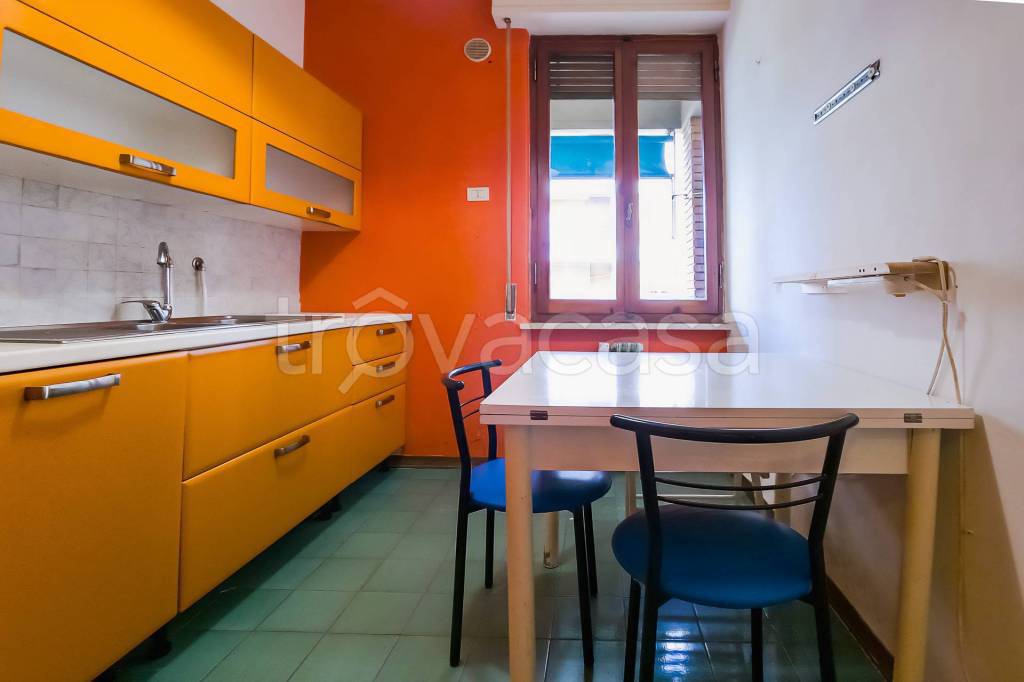 Appartamento in vendita a Siena via Ambrogio Sansedoni, 7