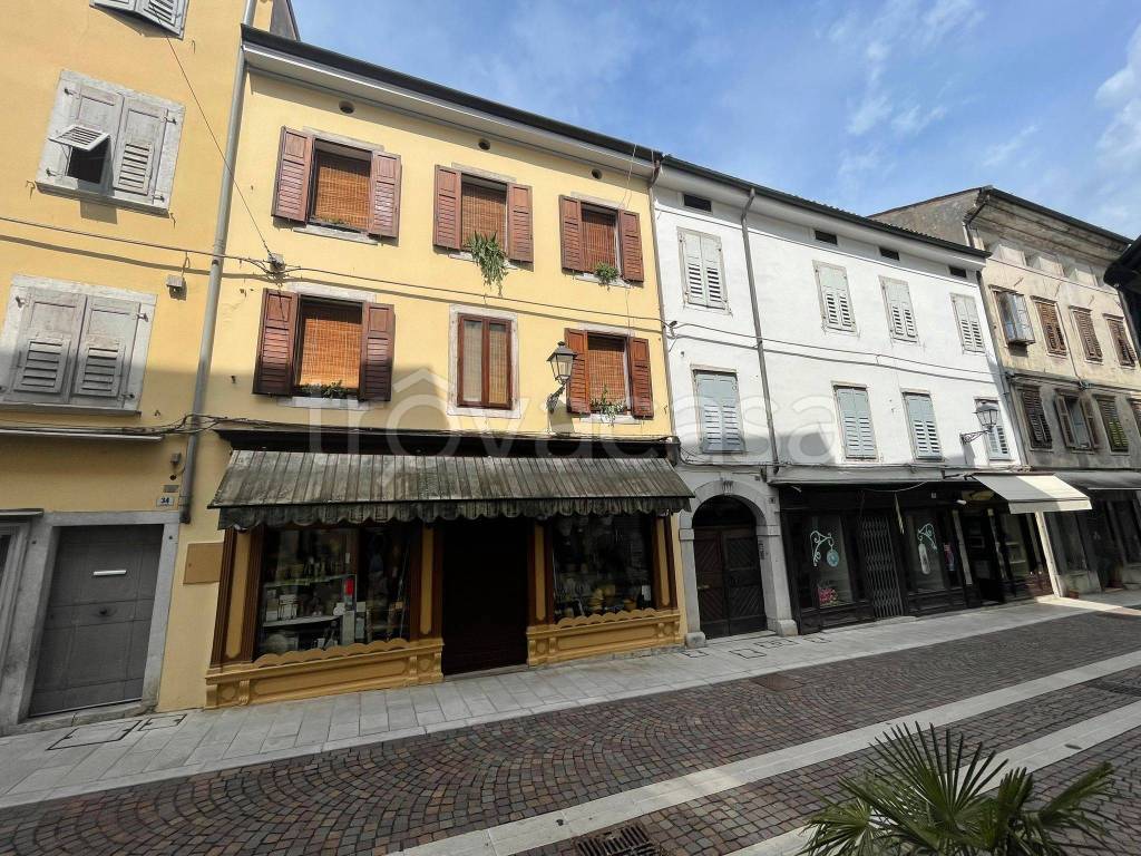 Appartamento in vendita a Gorizia via Rastello, 30
