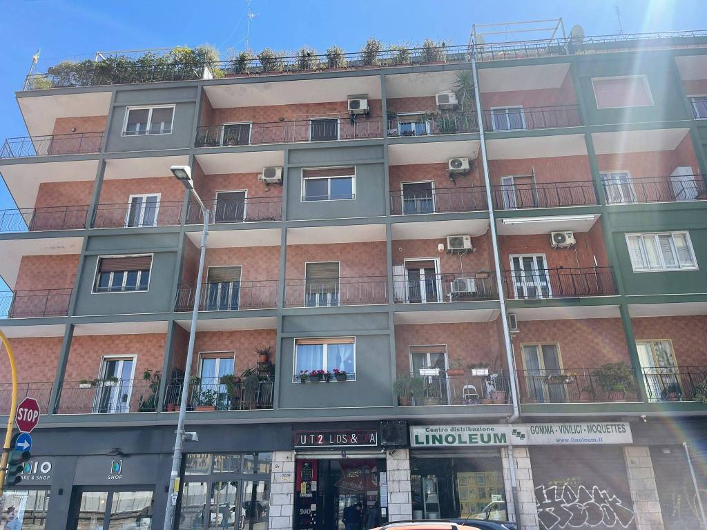 Appartamento in vendita a Bari viale Antonio Salandra, 2E