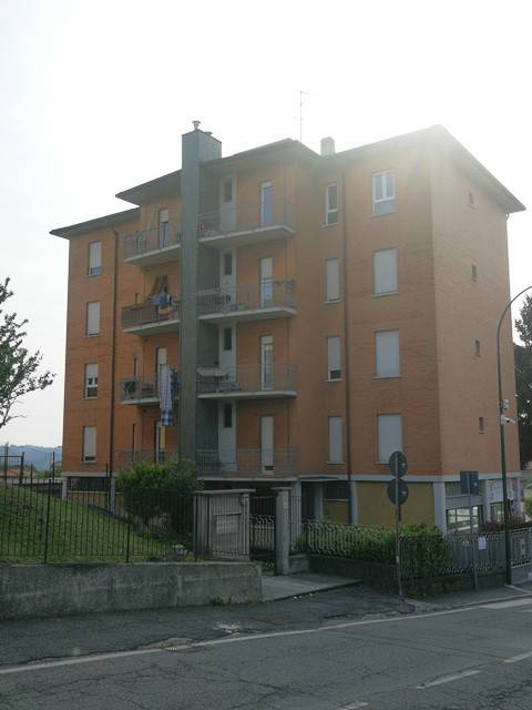 Appartamento in vendita a Cisano Bergamasco via San Pio XI