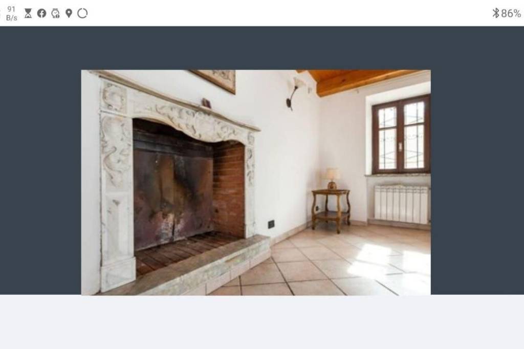 Casale in in vendita da privato a Villafranca d'Asti regione Crocetta