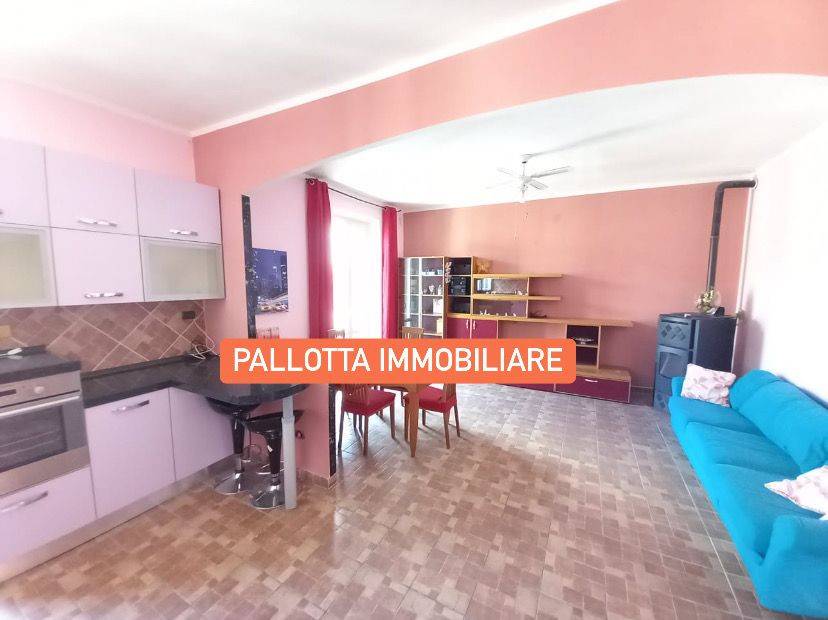 Appartamento in vendita a Marta via Tuscania, 72