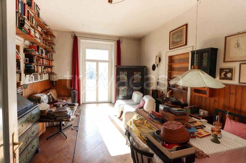 Appartamento in vendita a Bolzano via Guncina, 8