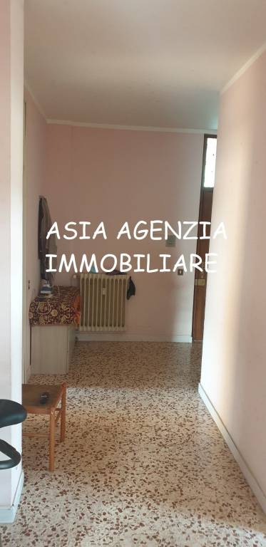 Appartamento in vendita a Quinzano d'Oglio via Camillo Benso di Cavour, 33