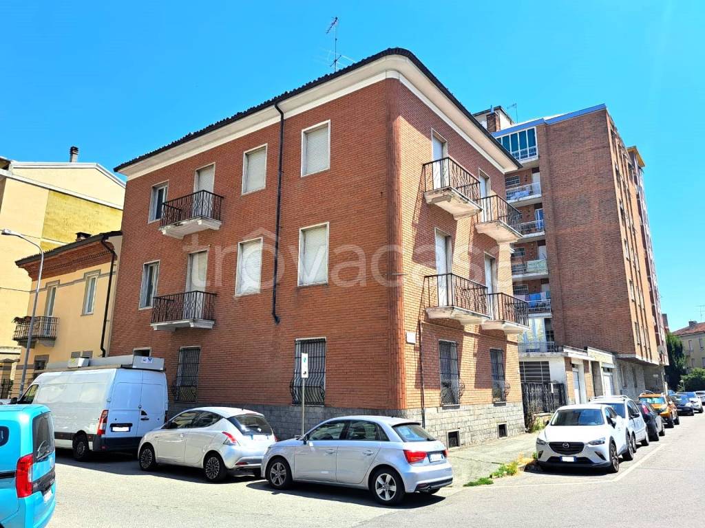 Casa Indipendente in vendita ad Alessandria via Firenze, 1