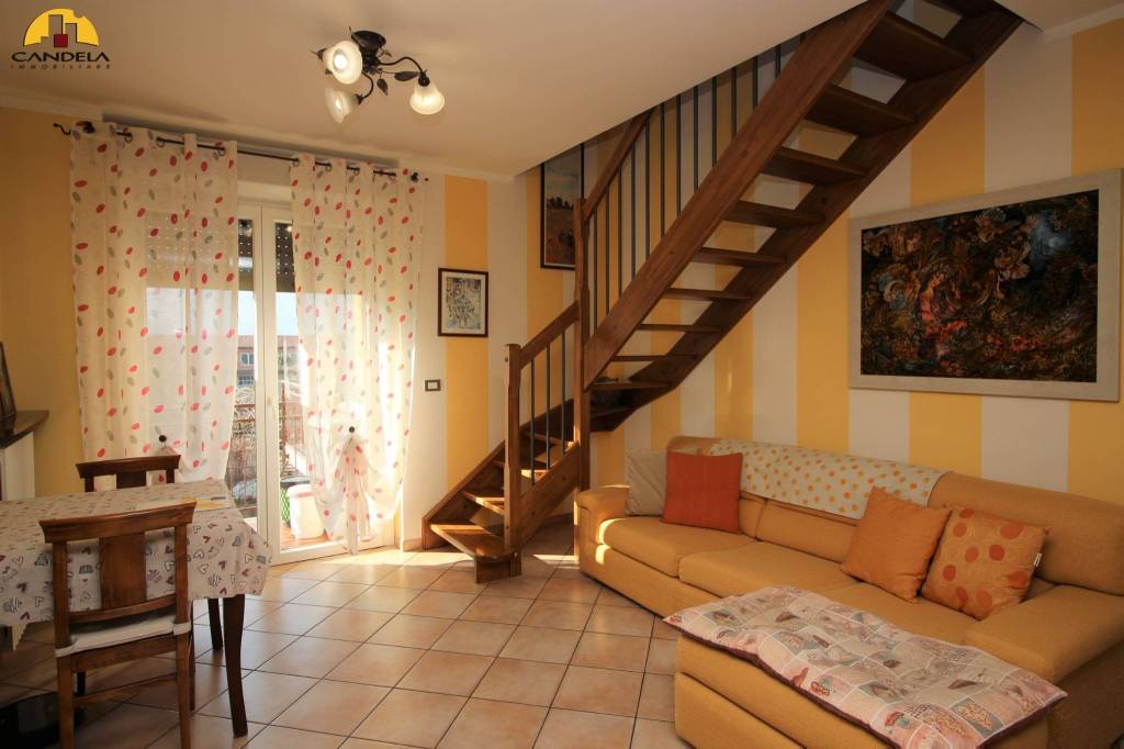 Appartamento in vendita a Villanova Mondovì via Garombasso, 15