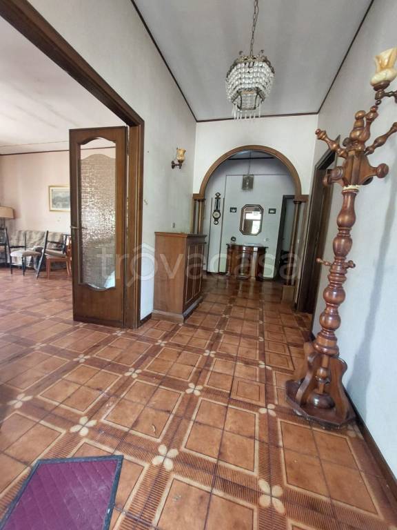 Villa Bifamiliare in vendita ad Anagni via Colle Fiore