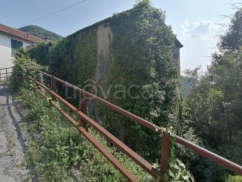 Rustico in vendita a Serra Riccò via Cassine Spagua, 4