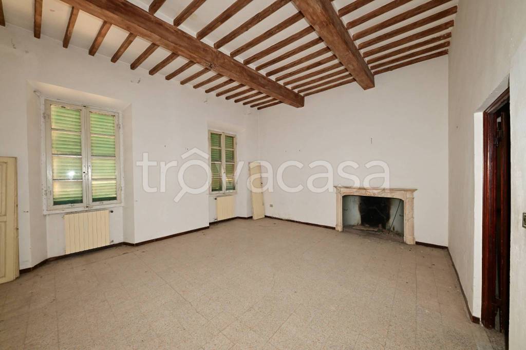 Appartamento in vendita a Castiglion Fiorentino via San Giuliano, 43