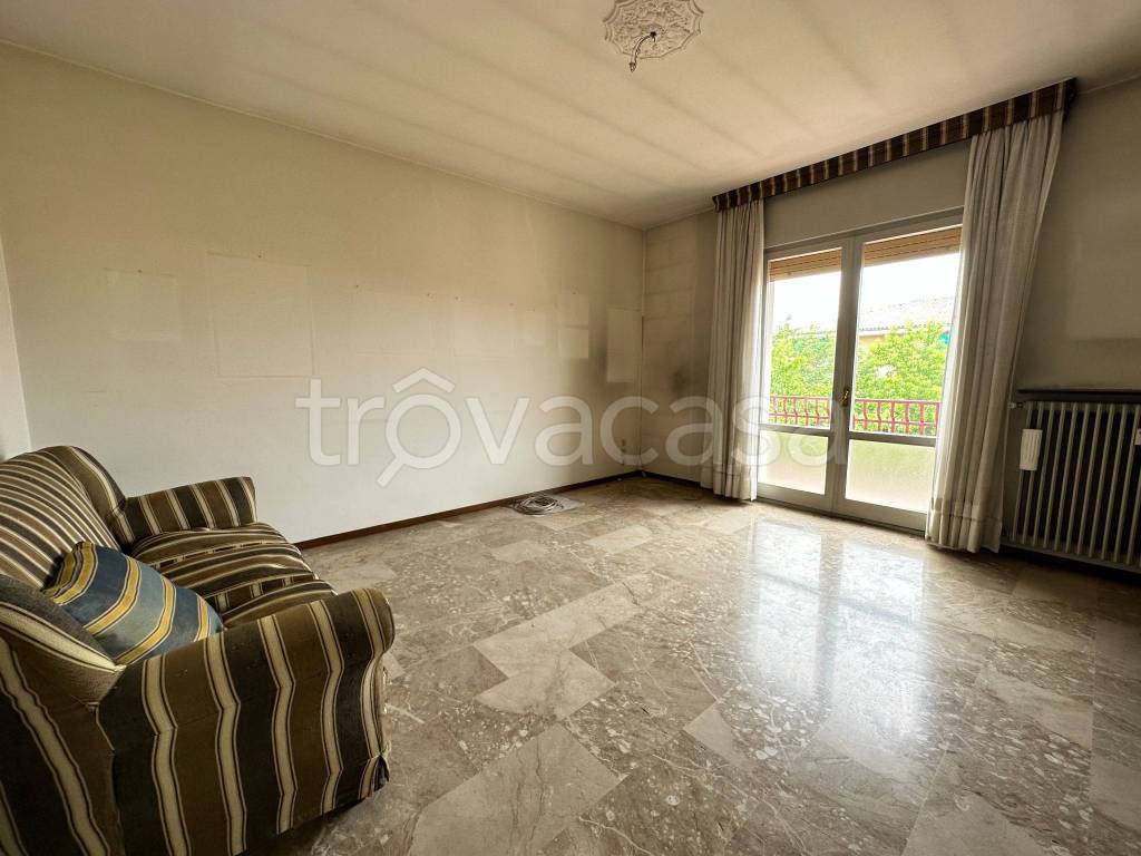Appartamento in vendita a Treviso via Cavalleggeri di Treviso