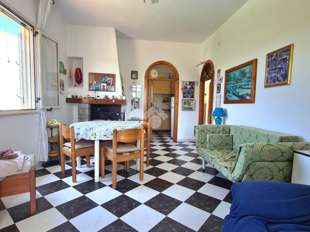 Villa Bifamiliare in vendita a Gallipoli vico Dei Gelsomini, 7