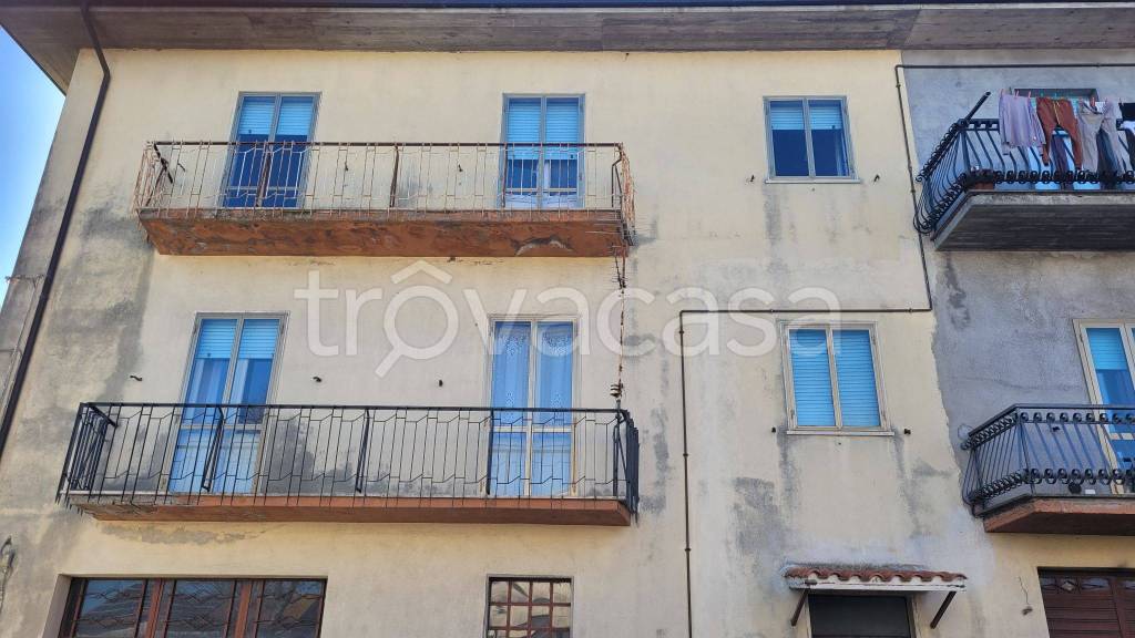 Appartamento in in vendita da privato a Montefiascone via Grilli, 63