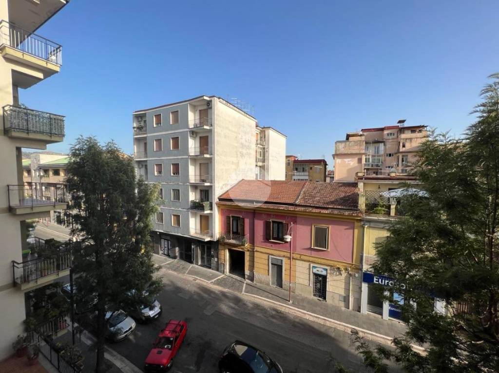 Appartamento in vendita a Caserta via Roma, 143