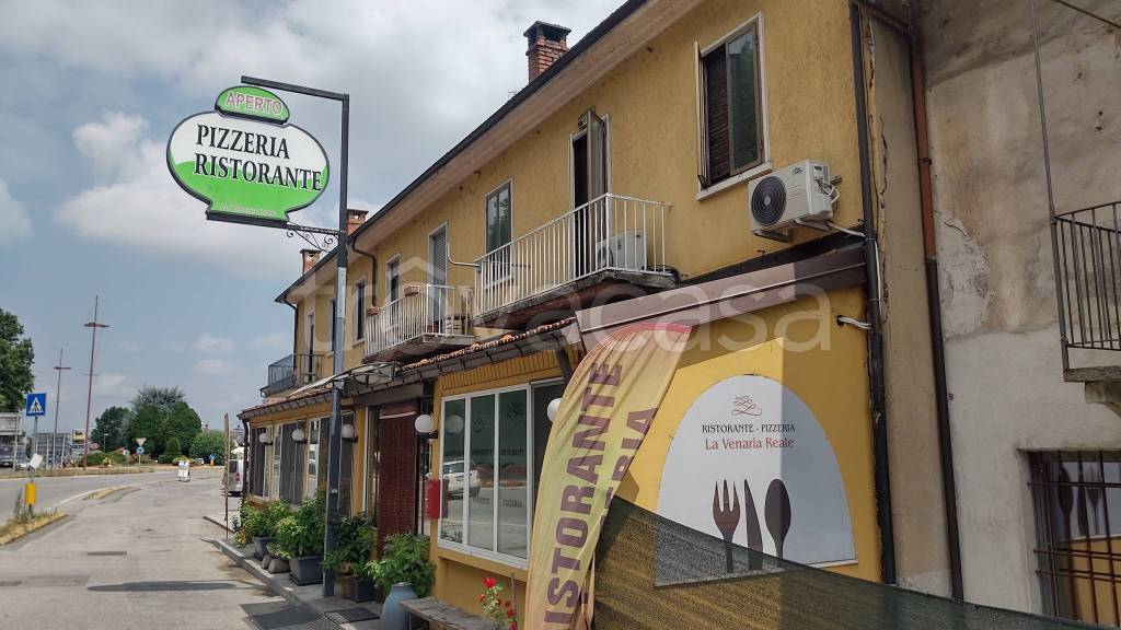 Pizzeria in vendita a Cuneo via Torino, 108