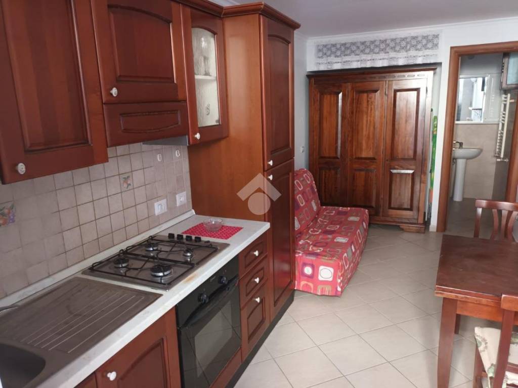 Appartamento in vendita a Rocca Priora via Umberto I, 7