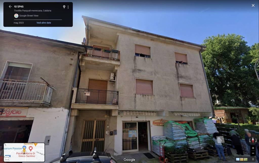 Appartamento in in vendita da privato a Mendicino via Mohandas Gandhi