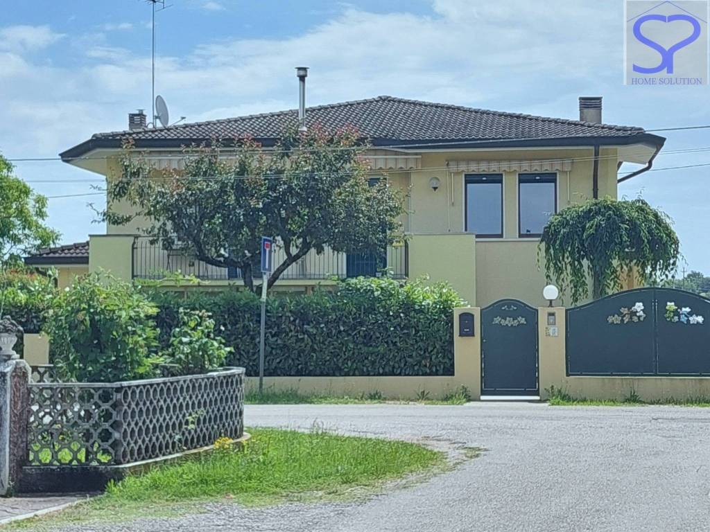Villa Bifamiliare in vendita a Oderzo