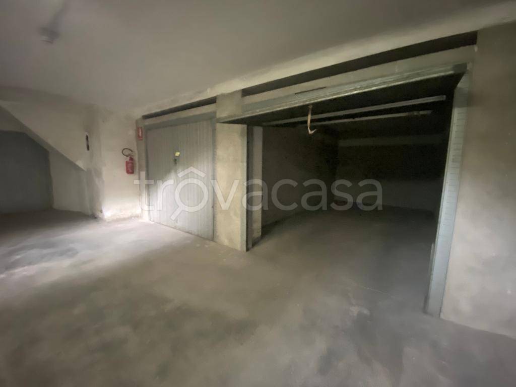 Garage in vendita a Mondovì corso Europa, 22