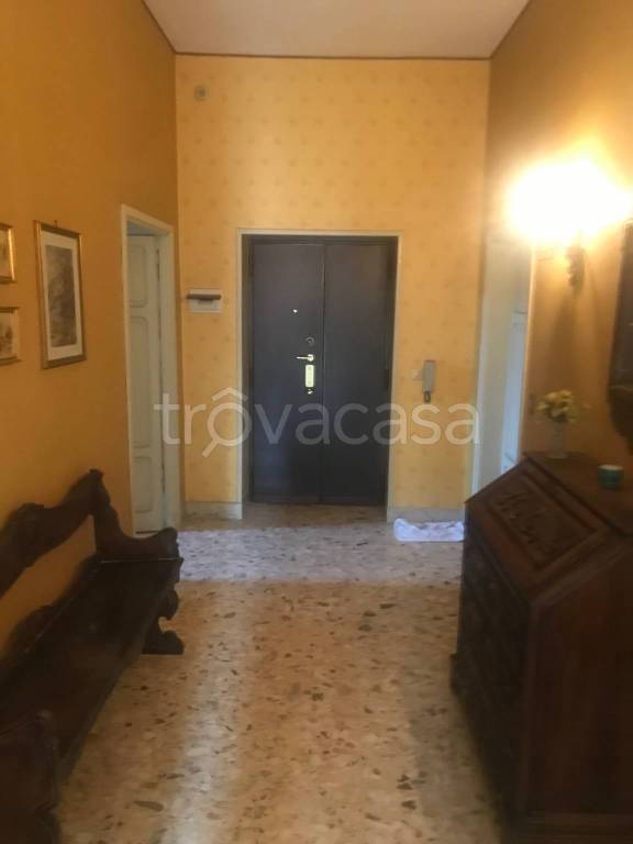 Appartamento in in vendita da privato a Rieti via Loreto Mattei, 6