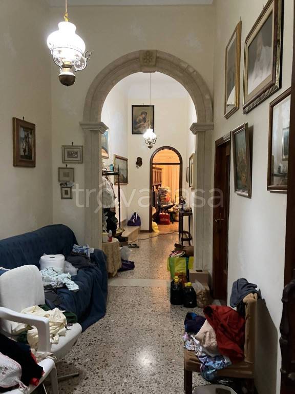 Appartamento in in vendita da privato a Sava via Santa Filomena, 87