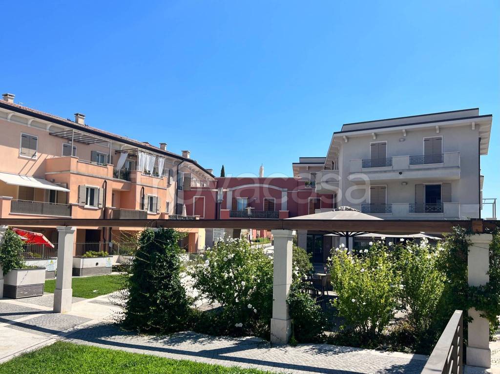 Appartamento in vendita a Sant'Ambrogio di Valpolicella via Giacomo Matteotti