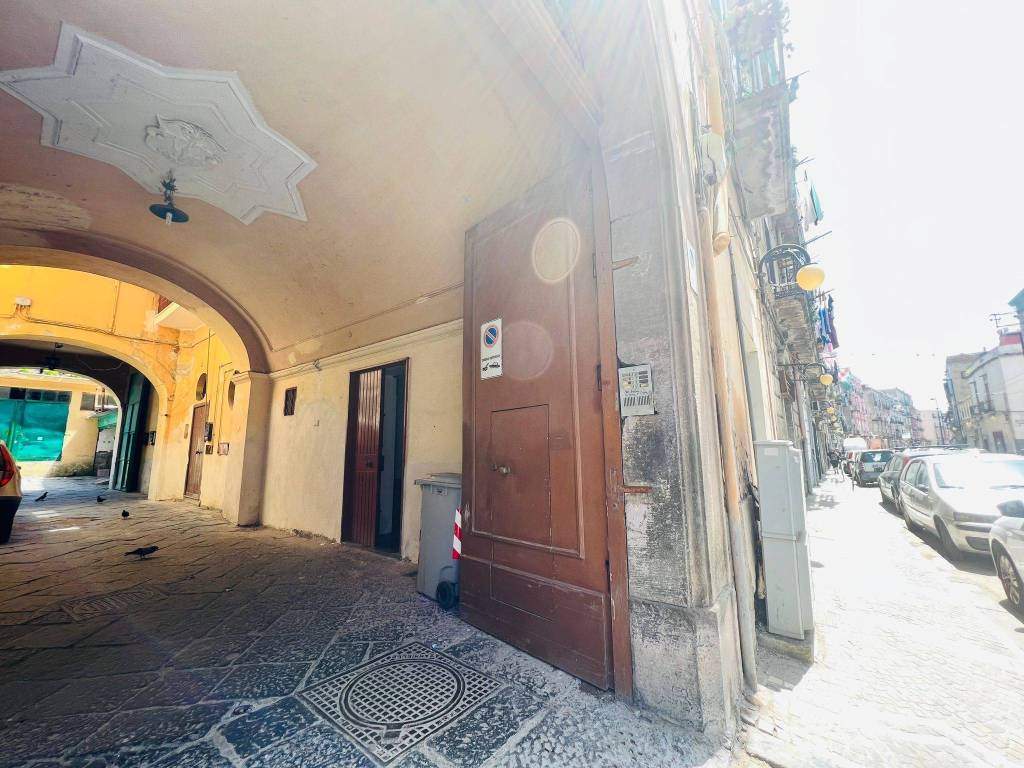 Appartamento in vendita a Napoli corso San Giovanni a Teduccio, 641