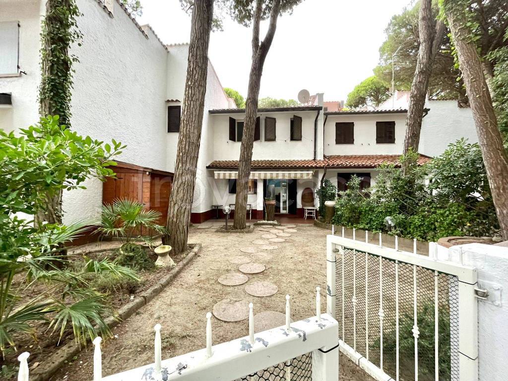 Villa a Schiera in vendita a Comacchio via Dora