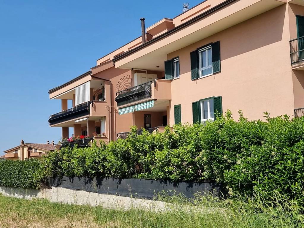 Appartamento in vendita a Caserta via Caprioli, 7