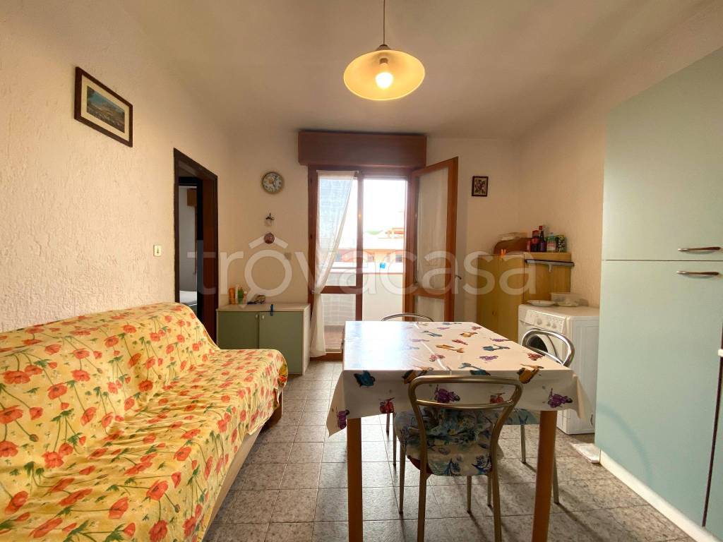 Appartamento in vendita a Comacchio viale Liechtenstein, 92