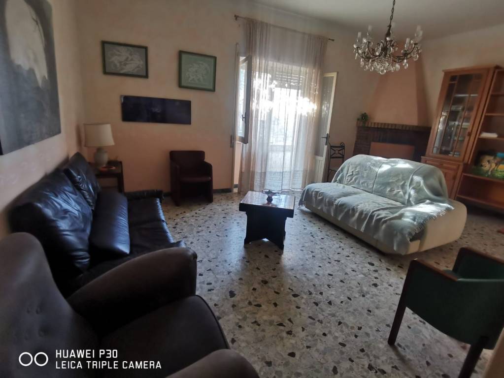 Appartamento in vendita a Guidonia Montecelio via Enrico Toti